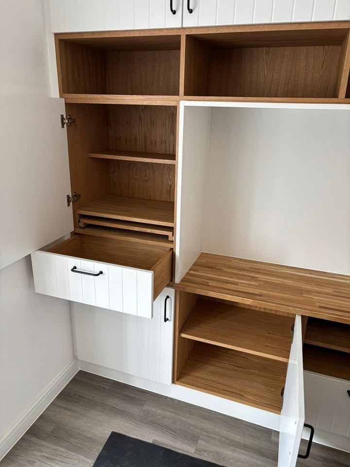 Kitchens in Soham