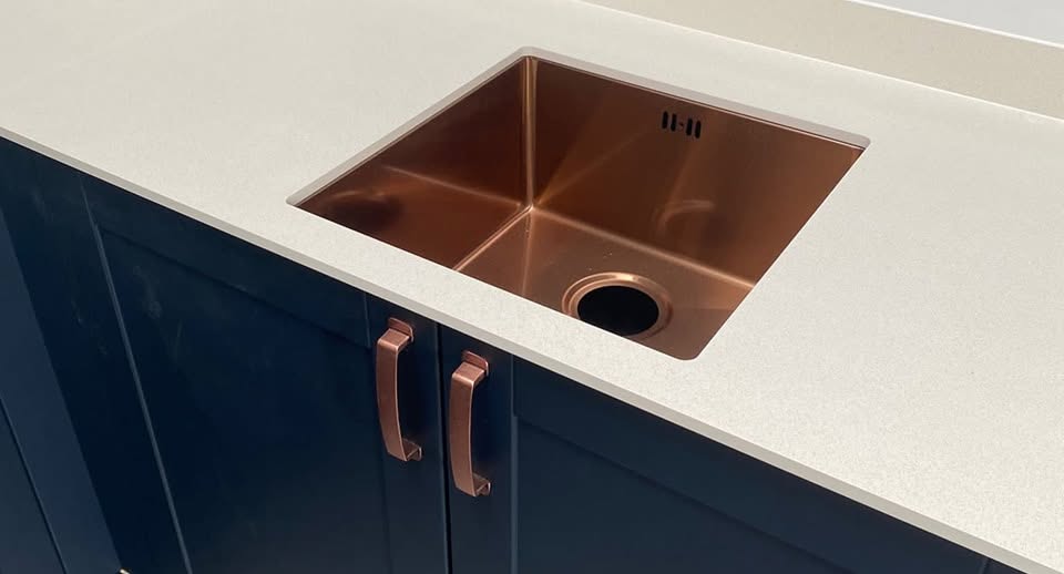 Kitchens in Ely