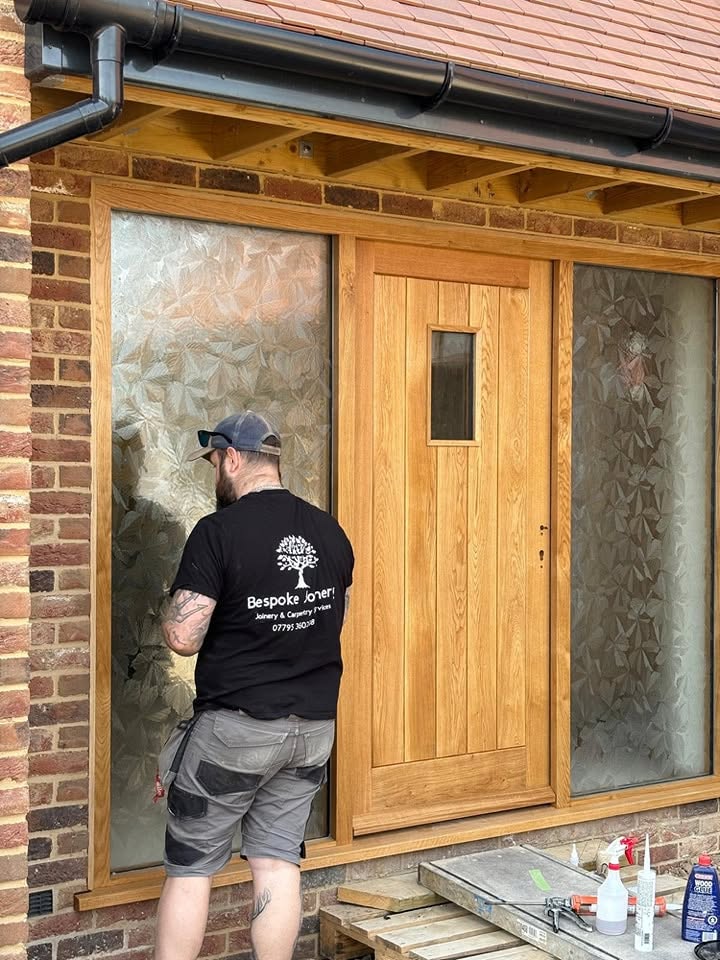 Kitchens in Soham