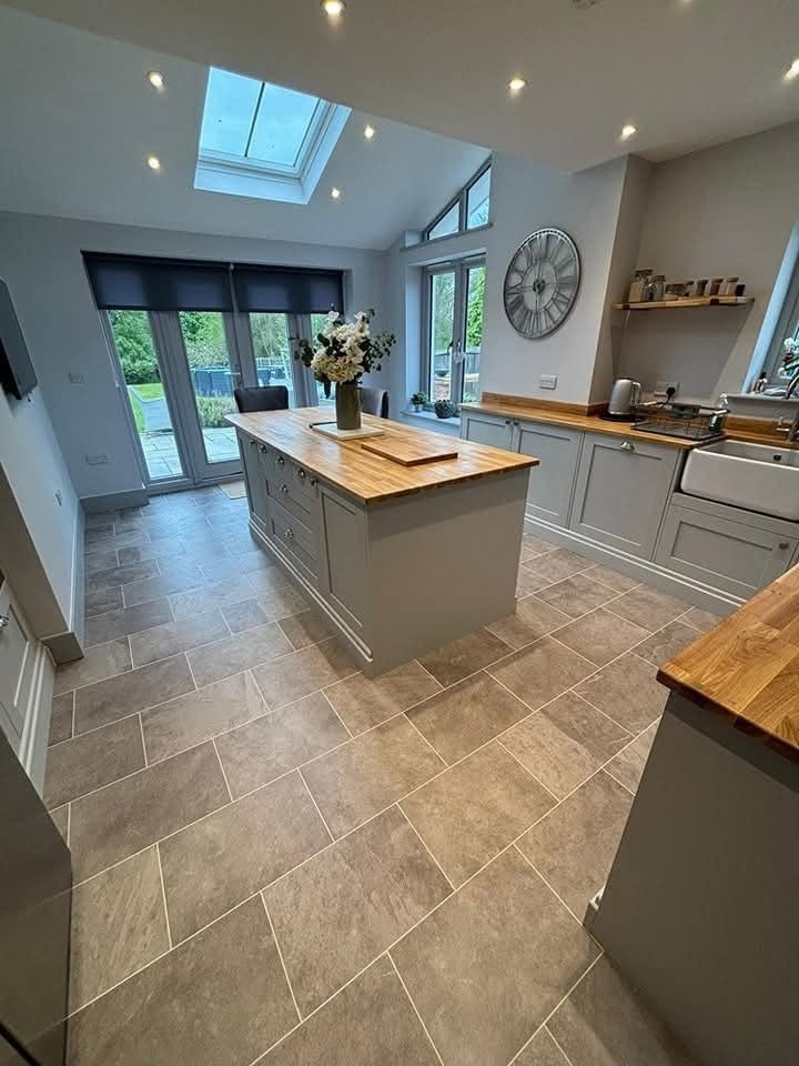 Kitchens in Ely